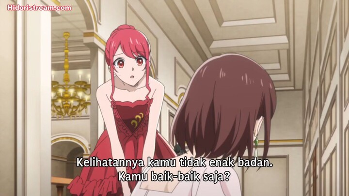 Eps_4 kodhamku dewa gorilla [The Gorilla God's Go-To Girl]