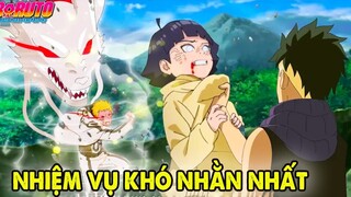 Nhiệm Vụ Bất Khả Thi | Top 7 Nhiệm Vụ Khó Nhằn Nhất Mà Các Shinobi Trong Naruto Từng Thực Hiện