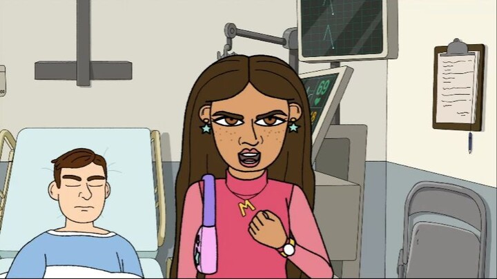 #1 Happy Family USA (2025) Season 1 Episode 6