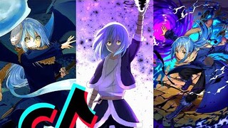 TikTok Tensei Shitara Slime Datta Ken Edits #2