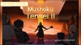 sinopsis Mushoku Tensei II