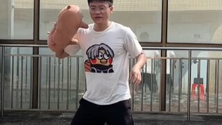 Penggemar Jepang yang kecil～ikun