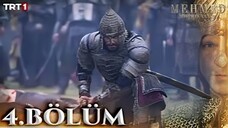 Sultan Mehmed: The Fatih Sultan English Subtitle || Full HD Bolium -4 || Season -1