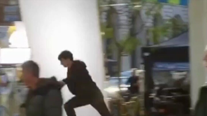 【DC】Lots of fun! Funny behind-the-scenes footage of the director's cut of Justice League