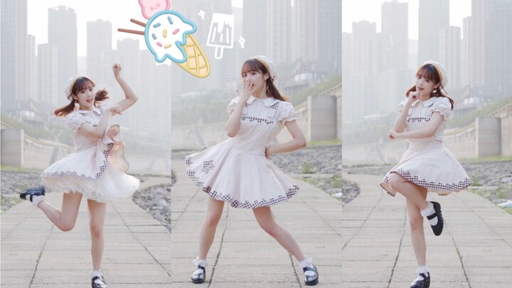 【Tiểu Khởi】Pretty Cure: Delicious Party – ED2 – Shubidubi☆Sweet Time