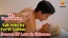 SOL Ep 5 Uncut