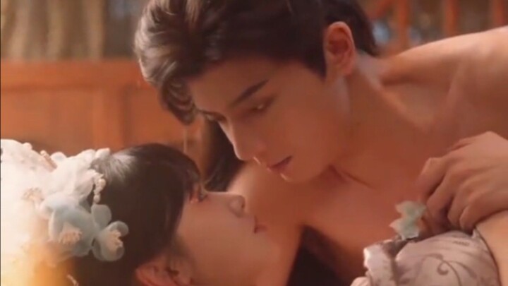 Tập 41 đến Tập 45 🎬 Thỉnh Quân Nhập Ngã Hoài [ 请君入我怀 ]