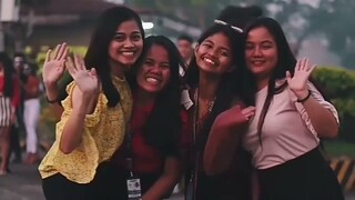 Bicol University | CHAV x PNSA  Promotional Video