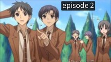 (special A) episode 2 (tagalog dub)