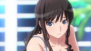 💕From school sister to home wife💕