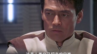 一切都是那么的讽刺