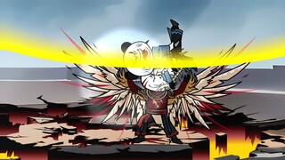 "This Sect is a Bit Strong" Season 2 Episode 87, Qingshan Sect was defeated by Shentu's forces, the 