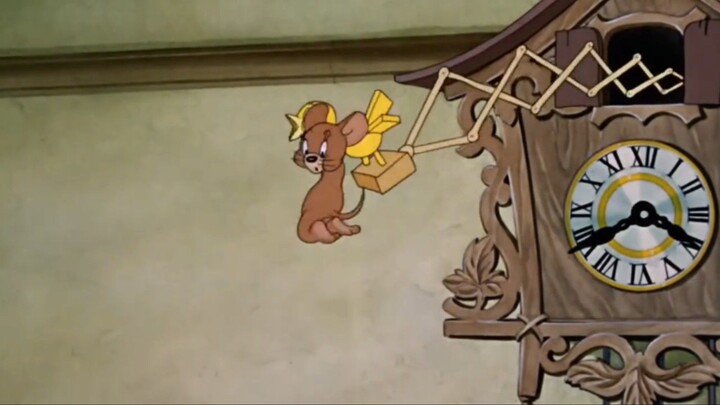 Tom and Jerry | Buddies and Lifes Compilation