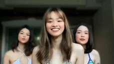You are such a sexy beautiful bikini bra & panty that it's so SEXY SEXY Girls😍😍😍