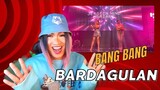 BANG BANG - JESSICA VILLARUBIN & MARIANE OSABEL - 230415 Jeremiah Tiangco Concert | REACTION VIDEO