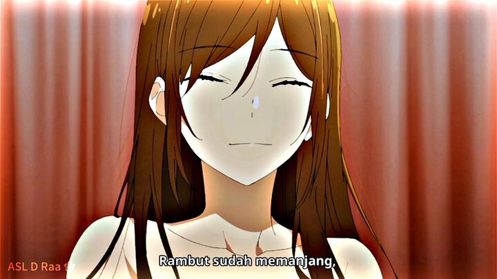 Hayo loh g pakek baju πΏ