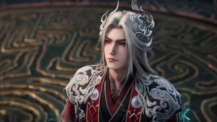 ฝืนลิขิตฟ้าข้าขอเป็นเซียน ตัวอย่างตอนต่อไป รับชมตอนล่าสุดได้ที่ เฟสบุ๊ค@animechina99