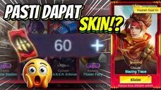 WAJIBB IKUTI DIJAMIN DAPAT SKIN EPIC GRATISS!!