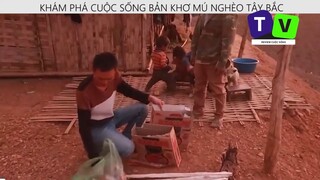 KHÁM PHÁ BẢN KHƠ MÚ NGHÈO TÂY BẮC p19