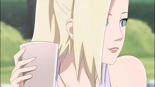 KETIKA INO DAPAT BUFF