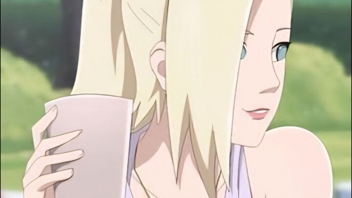 KETIKA INO DAPAT BUFF