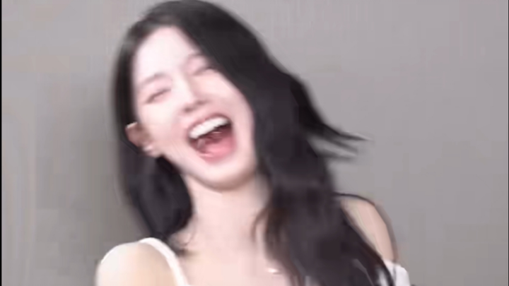 【จ้าวเหมยเหยียน】ฮ่าๆๆๆๆ