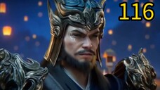 Renagade immortal ep 116 indo