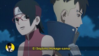 Boruto 228 | Curiosidades y Errores NARUTO Next Generations