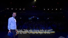Neal Brennan: Blocks Full Movie [Sub Việt]