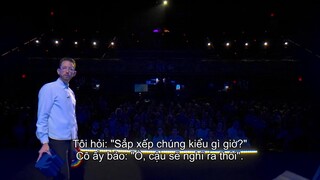 Neal Brennan: Blocks Full Movie [Sub Việt]