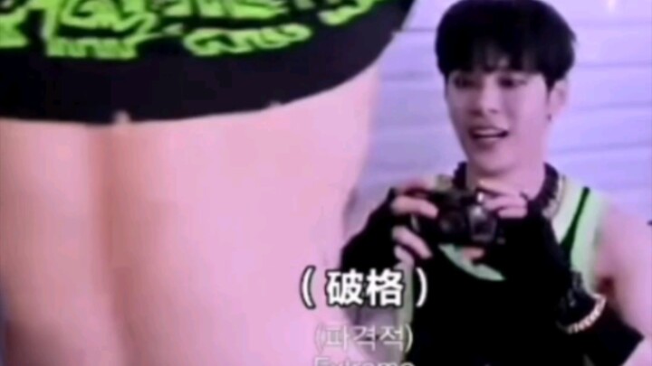 【NCT127】What Kind of Stuff Can You See in the Brother Group?