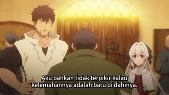 anime terbaru