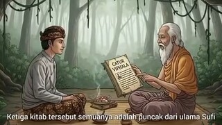 kisah syekh siti jenar bagian 5