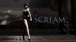 สุขสันต์วันไหว้พระจันทร์ - มิราจ - SCREAM