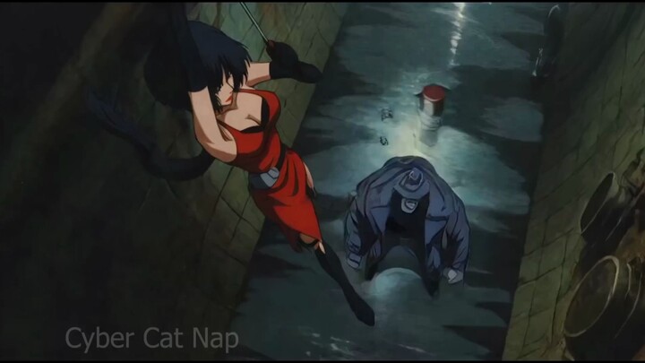 Resident Evil 2 in ’90s Japanese Anime Style—Feels Totally Natural!