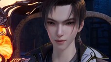 Twins Martial Soul Eps 17 indo