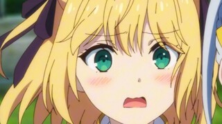 ฉันควรจะแบ่งปันสาวน่ารักคนนี้กับใครดี?