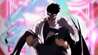 Scarlet Rule (Alice Von Ataraxia) x (Kang Jin Hyuk)  (Solo Max Level Newbie Op 1)