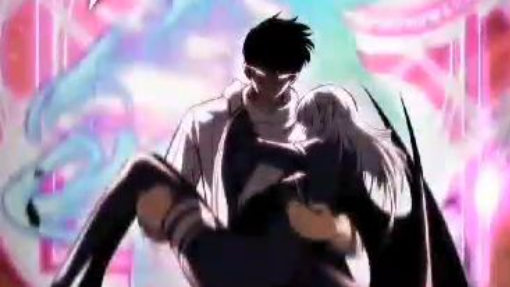 Scarlet Rule (Alice Von Ataraxia) x (Kang Jin Hyuk)  (Solo Max Level Newbie Op 1)