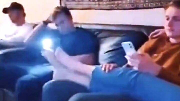 “F***ing insane—gotta watch it again!” «30»