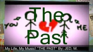 the past