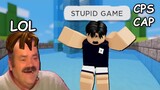People are mad at update lolll (Roblox Bedwars)