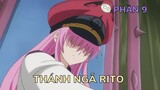 Tóm Tắt Anime Hay: Thánh Ngã Rito Phần 9 | Review Anime