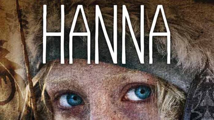 Hanna (2011) [Sub Indo]