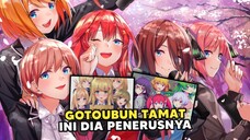 2 Penerus Gotoubun no hanayome