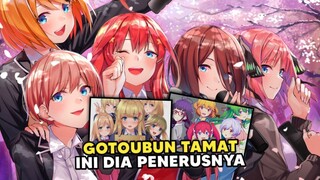 2 Penerus Gotoubun no hanayome