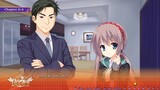 Sabbat of the Witch (Tsumugi's Route) #21 - Visual Novel Corner☆
