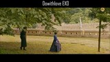 so hye x moo yoen (one hundred days my prince) (FMV) only love can hurt like this