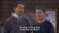 Sợi Dây Hoàng Lan EP 7 [Sub Việt]