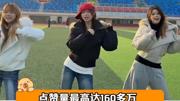 يحاول تشانغ شيياو استعادة مكانته في عالم الرقص.